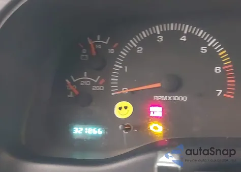 2000 Dodge Dakota Slt/Sport z USA, uszkodzony, nr VIN 1B7GG22N6YS504504